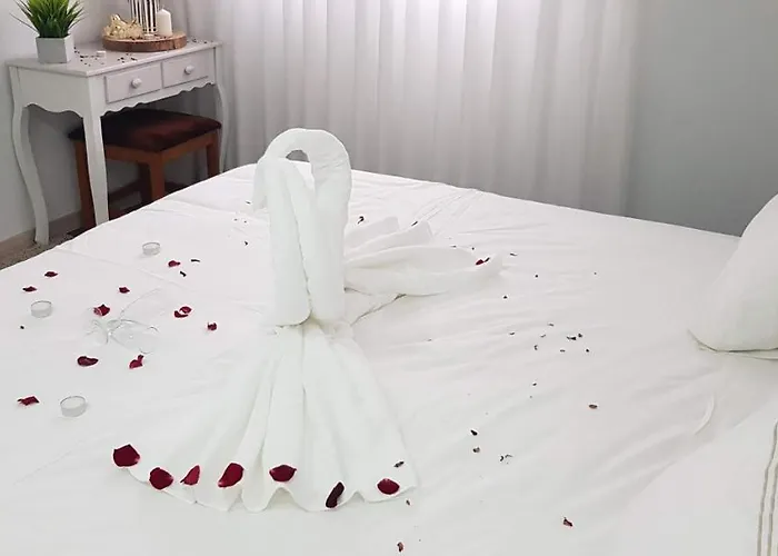 Residencial Dom Manuel 3* Fafe