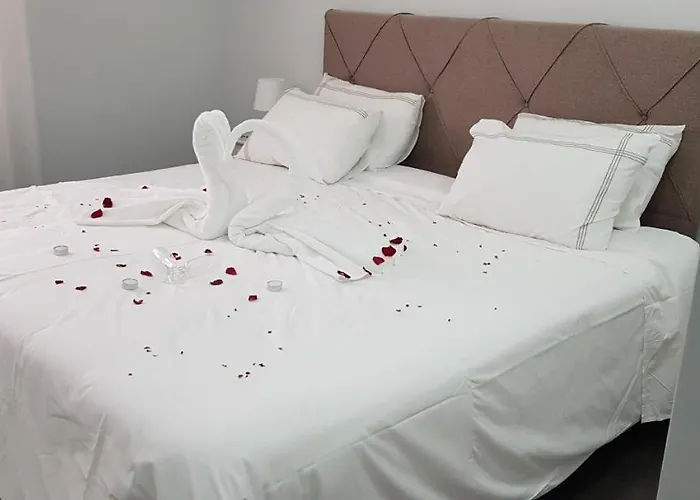 Residencial Dom Manuel Gæstehus Fafe