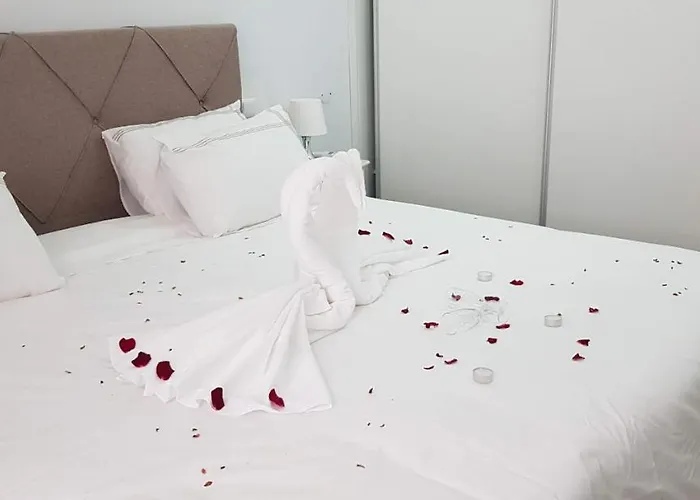 Residencial Dom Manuel Pensión